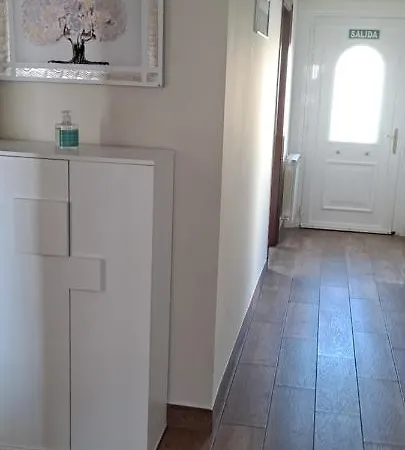 度假居 Casa Camilo