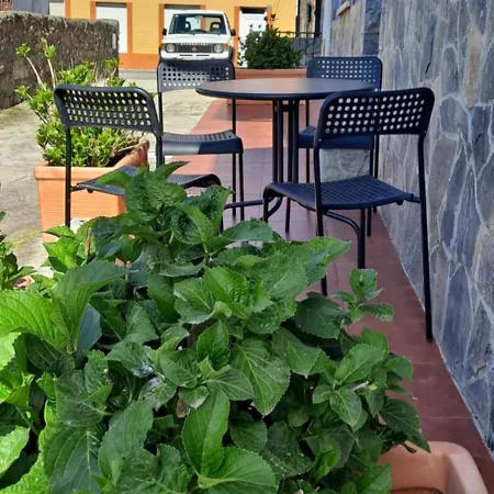 Casa Camilo La Arena