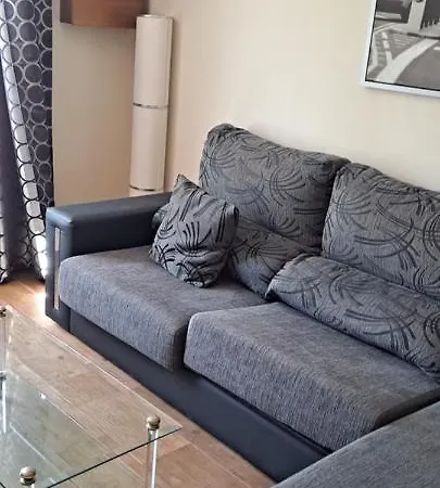 Casa Camilo 度假居