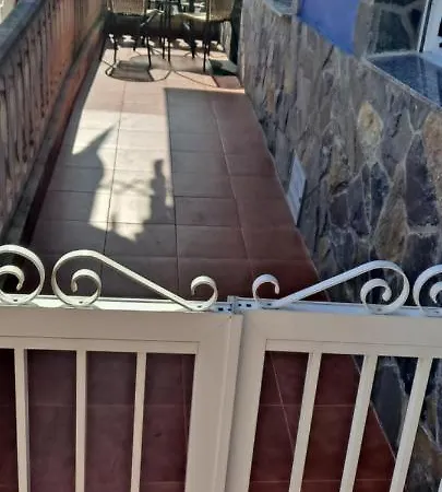 度假居 Casa Camilo