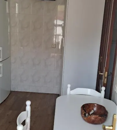 度假居 Casa Camilo *