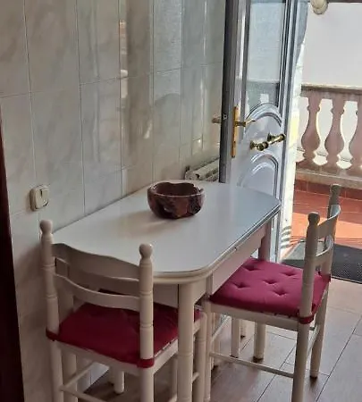 Casa Camilo * La Arena