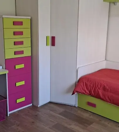 度假居 Casa Camilo La Arena