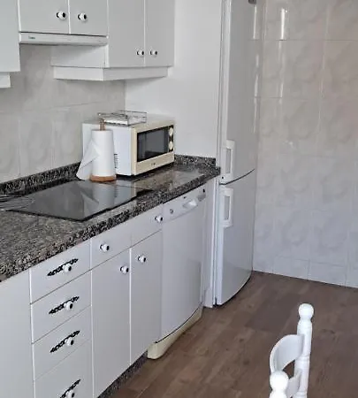 度假居 Casa Camilo La Arena