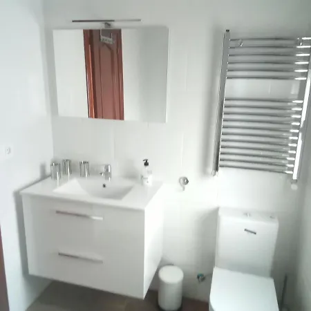 Casa Camilo * La Arena