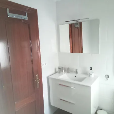 Casa Camilo * La Arena