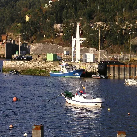 Casa Camilo * La Arena