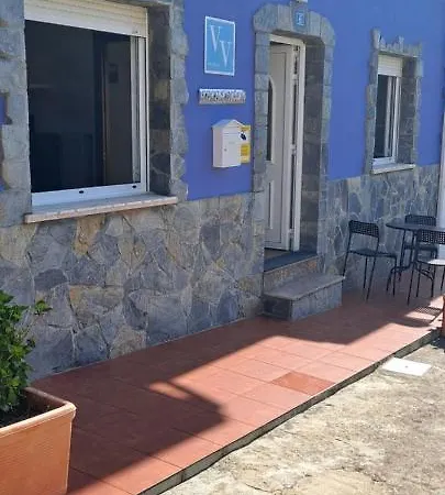 Casa Camilo Holiday home *