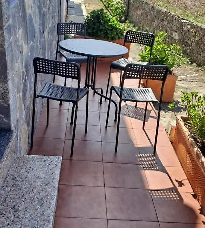Casa Camilo Holiday home *