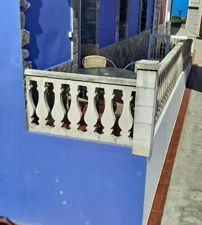 Сasa de vacaciones Casa Camilo La Arena