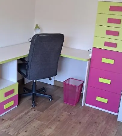 Сasa de vacaciones Casa Camilo *