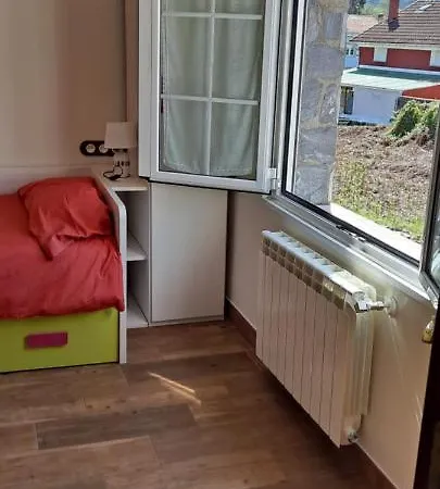 Сasa de vacaciones Casa Camilo La Arena