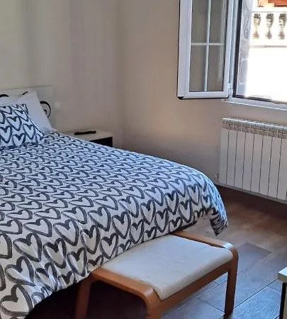 Casa Camilo Сasa de vacaciones