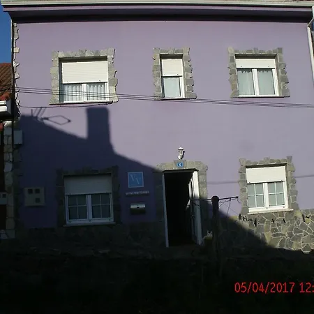 Casa Camilo San Juan De La Arena