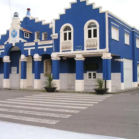 Ferienhaus Casa Camilo La Arena