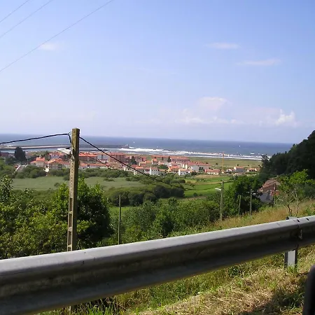 Casa Camilo Holiday home San Juan De La Arena