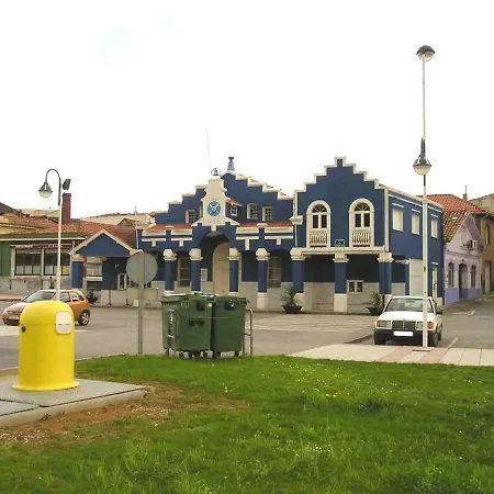 Casa Camilo