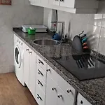 Casa Camilo La Arena