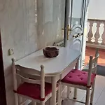 Casa Camilo * La Arena