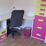 펜션 Casa Camilo *