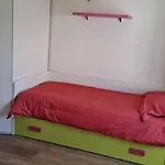 Casa Camilo * La Arena