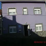 Casa Camilo La Arena