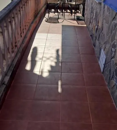 Feriehus Casa Camilo *