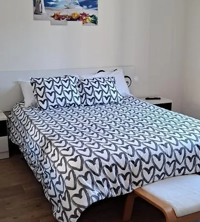 Casa Camilo Feriehus La Arena