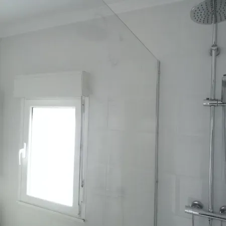 Feriehus Casa Camilo La Arena